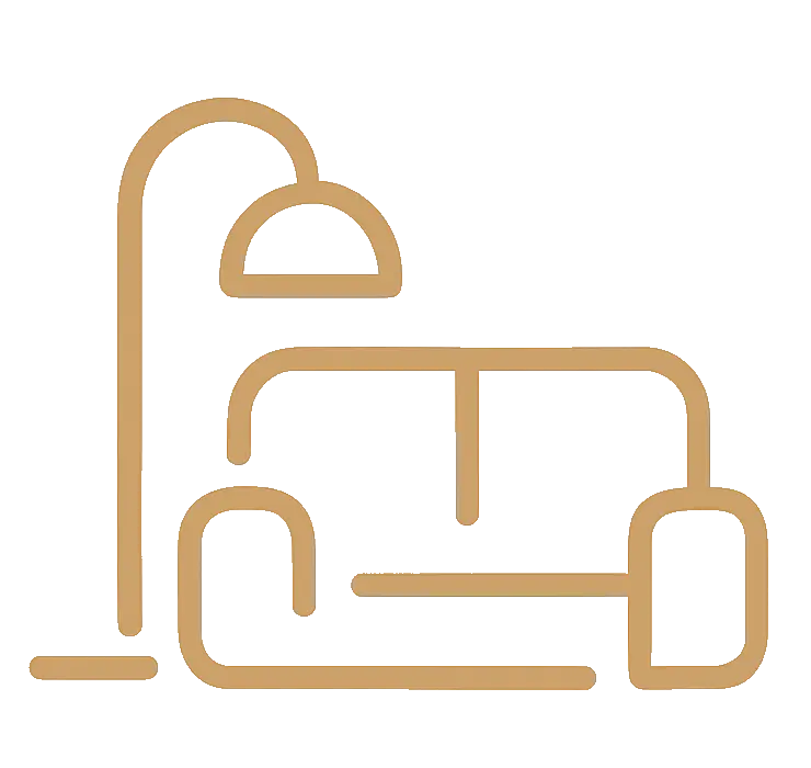 Sofa Icon