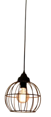 lamp
